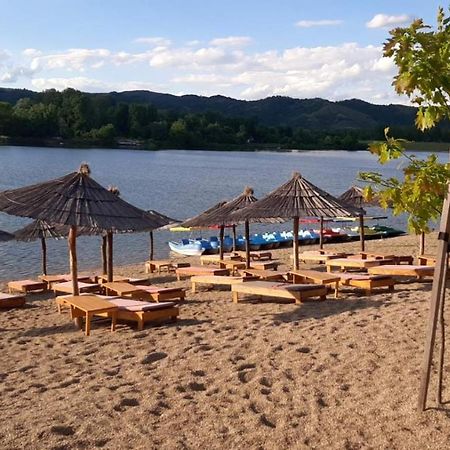 Apartmani K&V Veliko Gradište Esterno foto