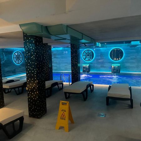 Apartmani K&V Veliko Gradište Esterno foto