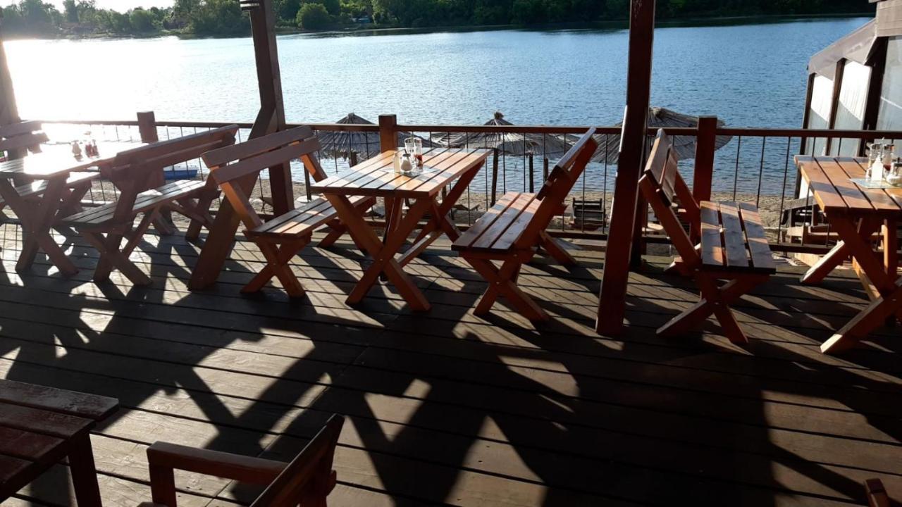 Apartmani K&V Veliko Gradište Esterno foto