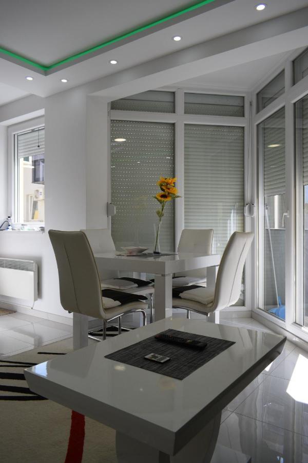 Apartmani K&V Veliko Gradište Esterno foto