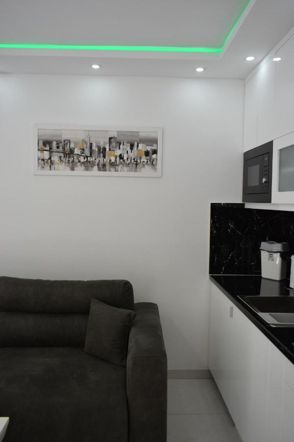 Apartmani K&V Veliko Gradište Esterno foto