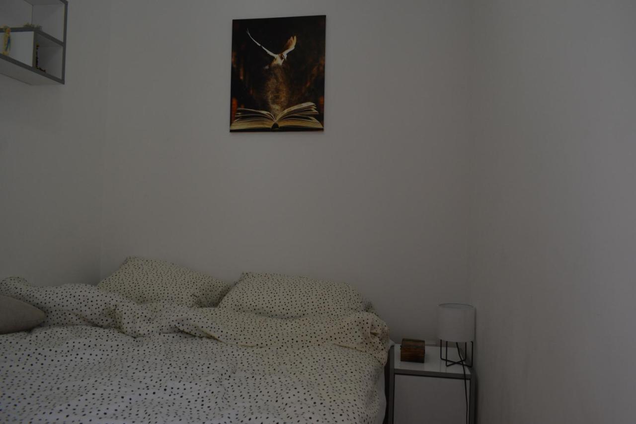 Apartmani K&V Veliko Gradište Esterno foto