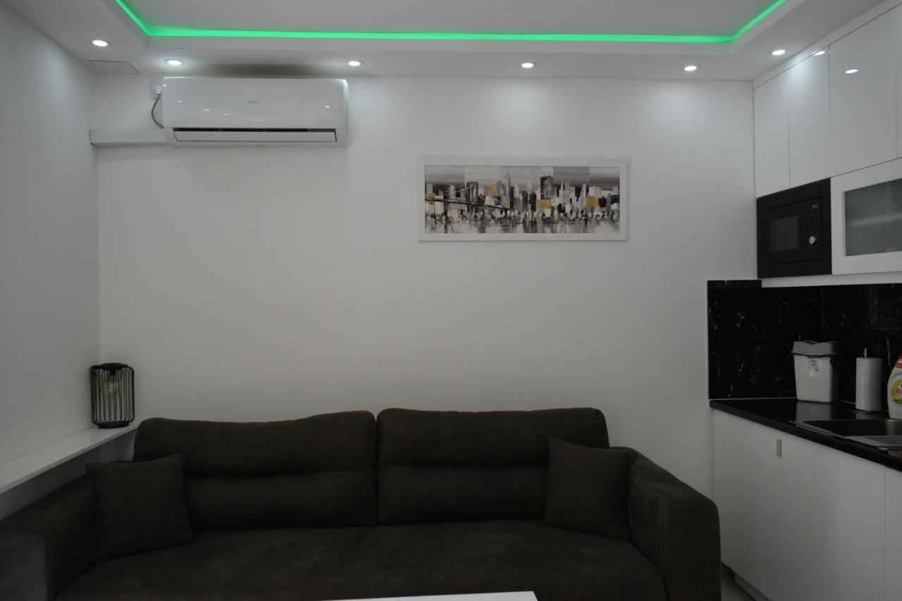 Apartmani K&V Veliko Gradište Esterno foto