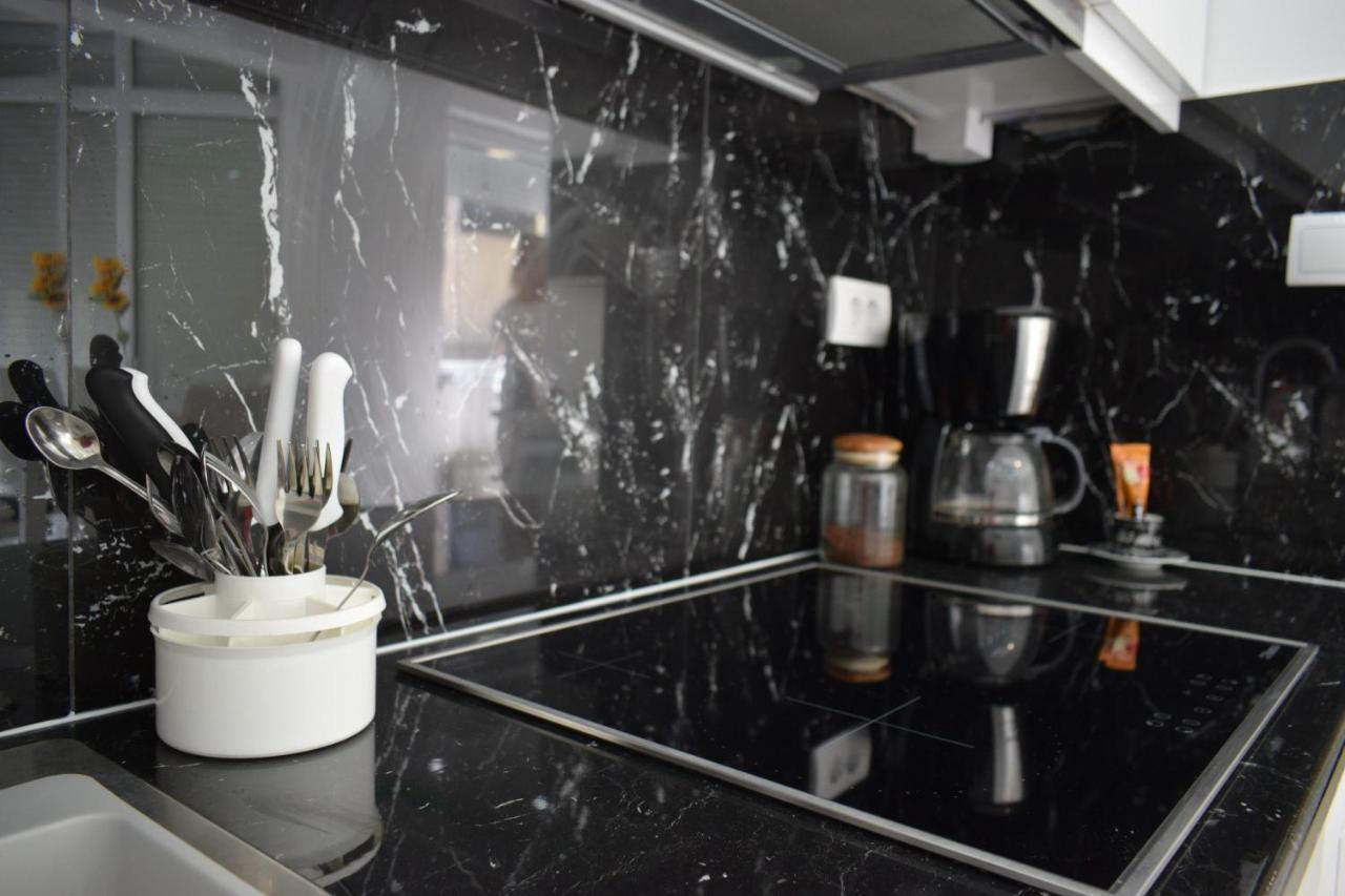 Apartmani K&V Veliko Gradište Esterno foto