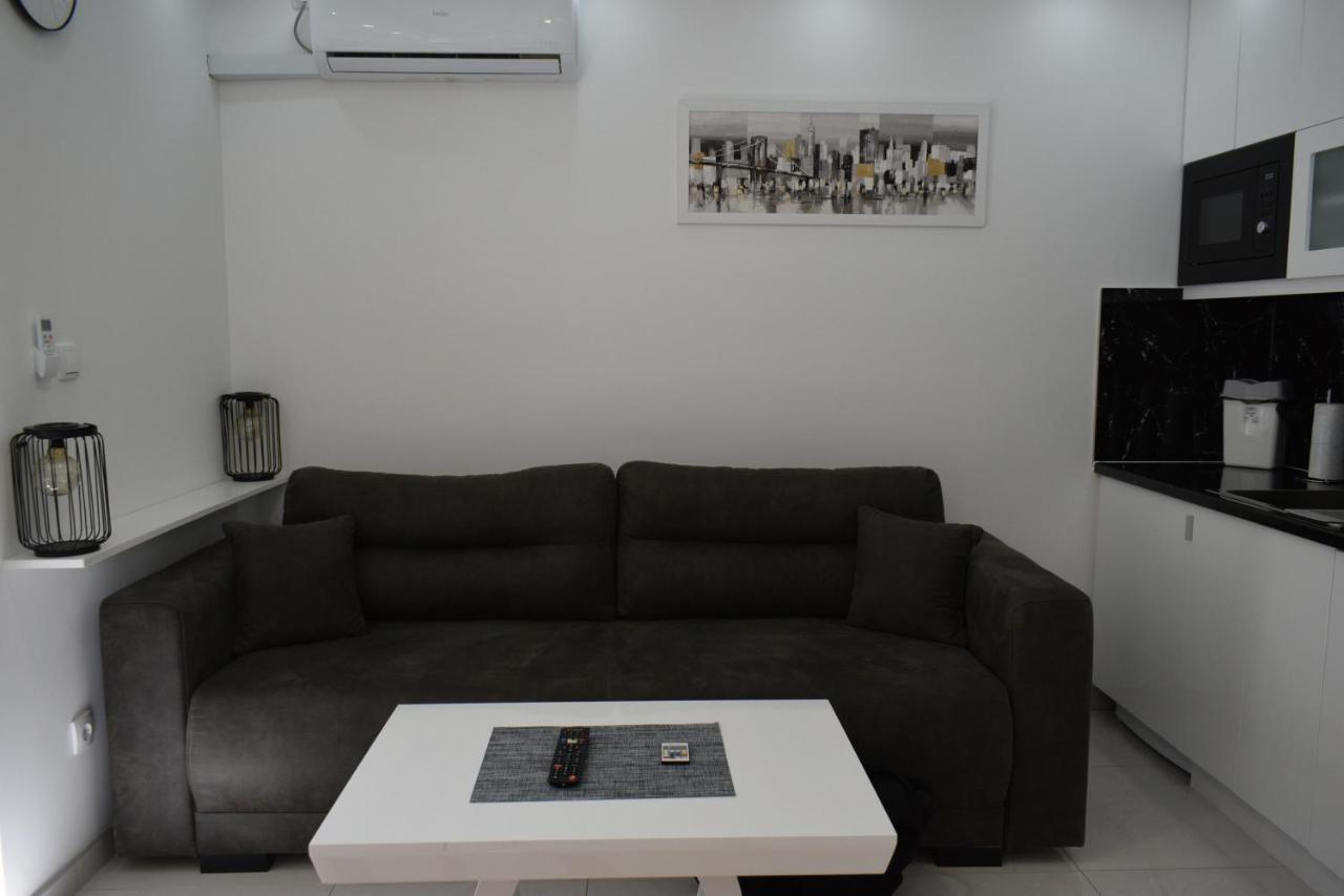 Apartmani K&V Veliko Gradište Esterno foto