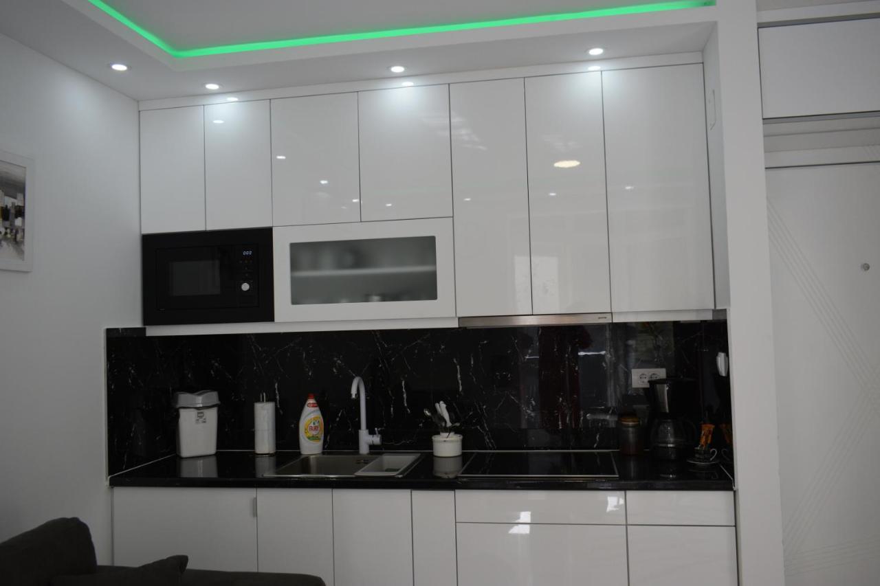 Apartmani K&V Veliko Gradište Esterno foto