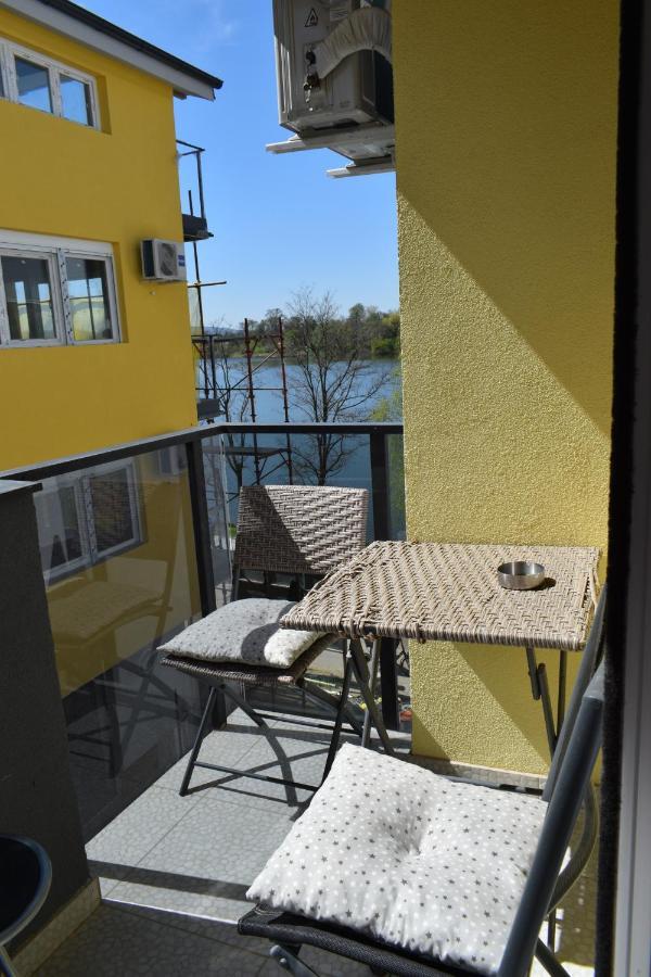 Apartmani K&V Veliko Gradište Esterno foto