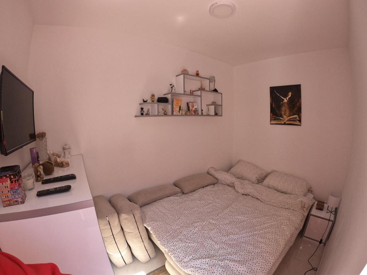 Apartmani K&V Veliko Gradište Esterno foto