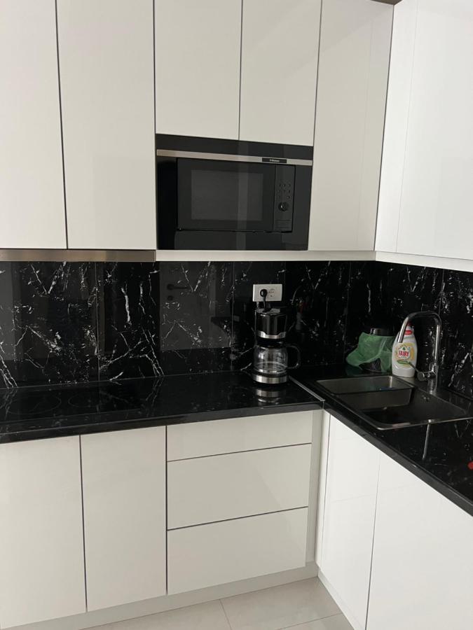 Apartmani K&V Veliko Gradište Esterno foto