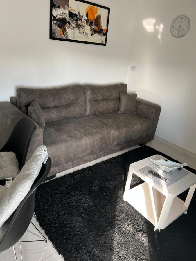 Apartmani K&V Veliko Gradište Esterno foto