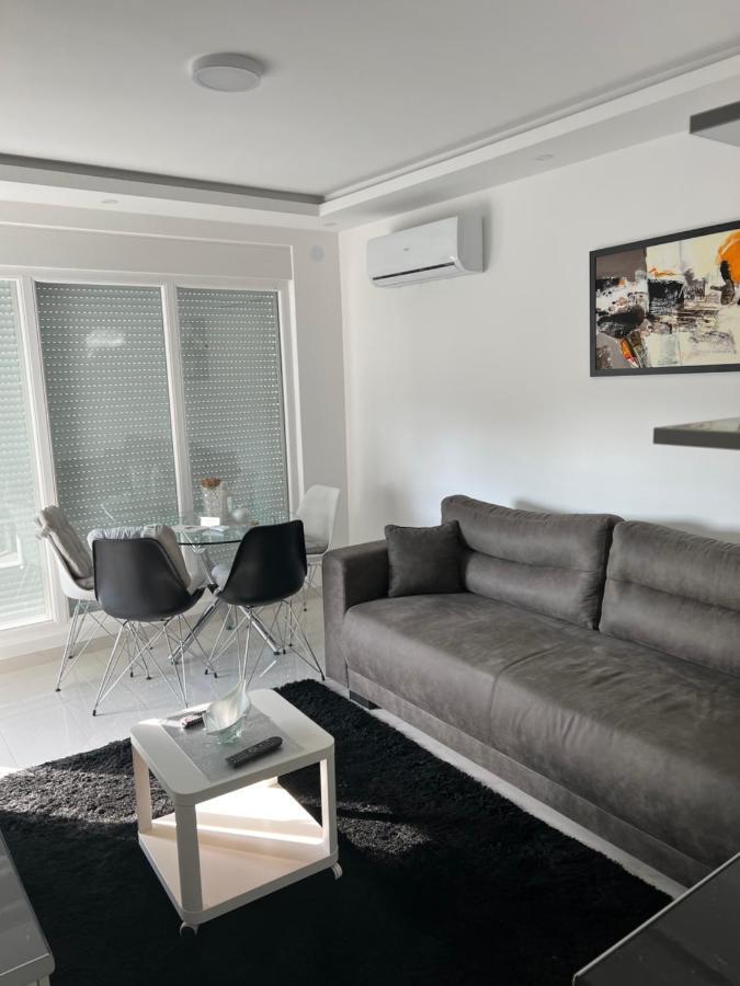 Apartmani K&V Veliko Gradište Esterno foto
