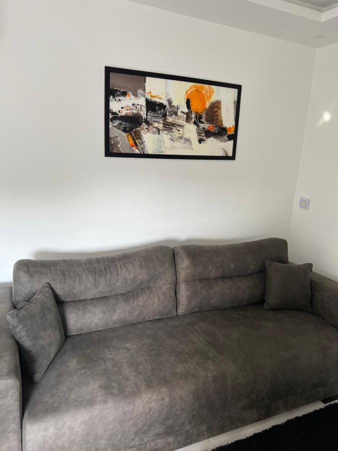 Apartmani K&V Veliko Gradište Esterno foto