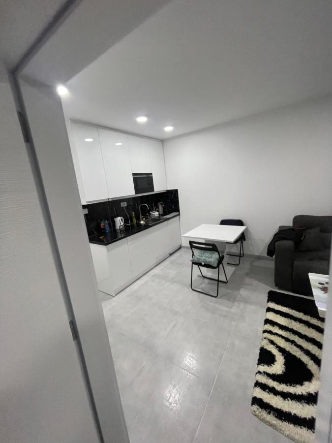 Apartmani K&V Veliko Gradište Esterno foto