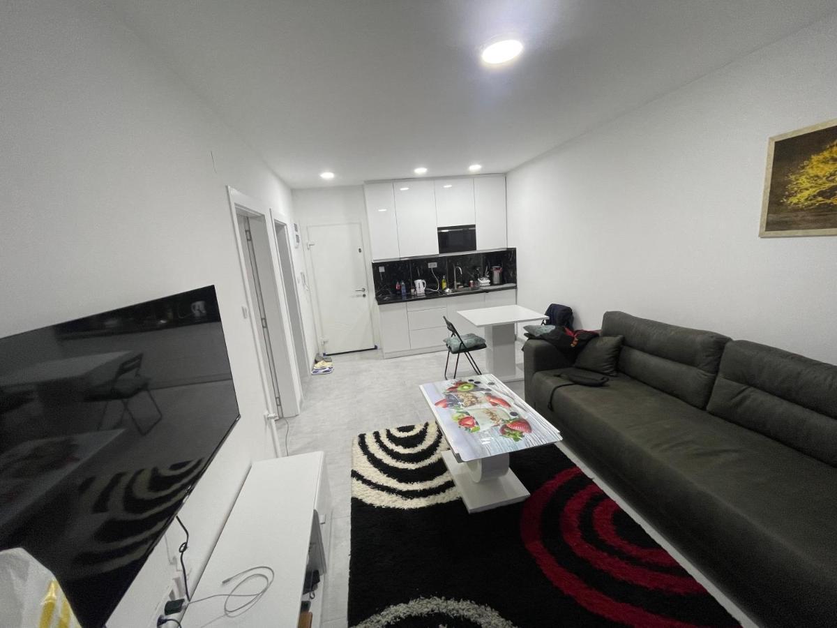 Apartmani K&V Veliko Gradište Esterno foto