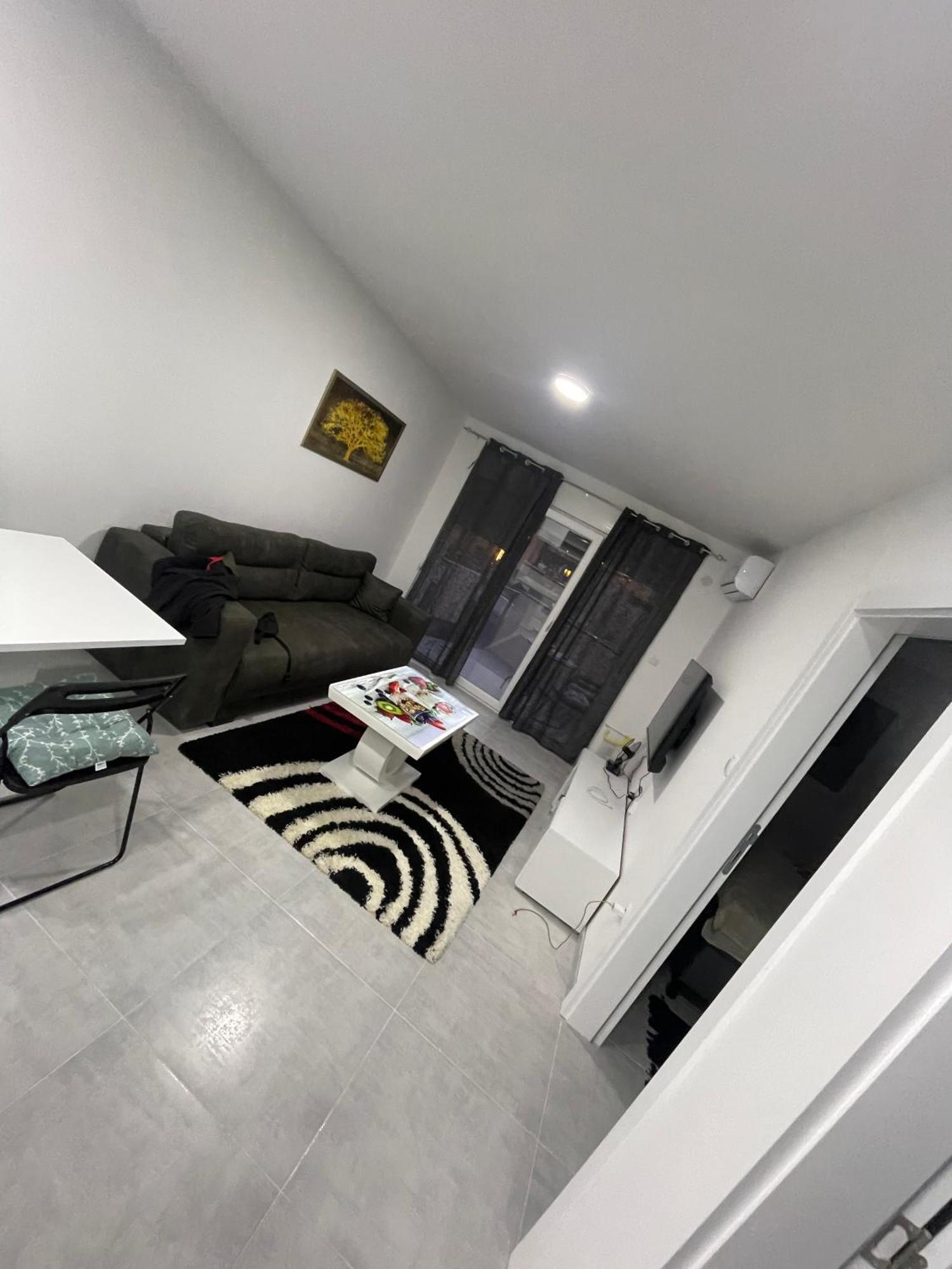 Apartmani K&V Veliko Gradište Esterno foto