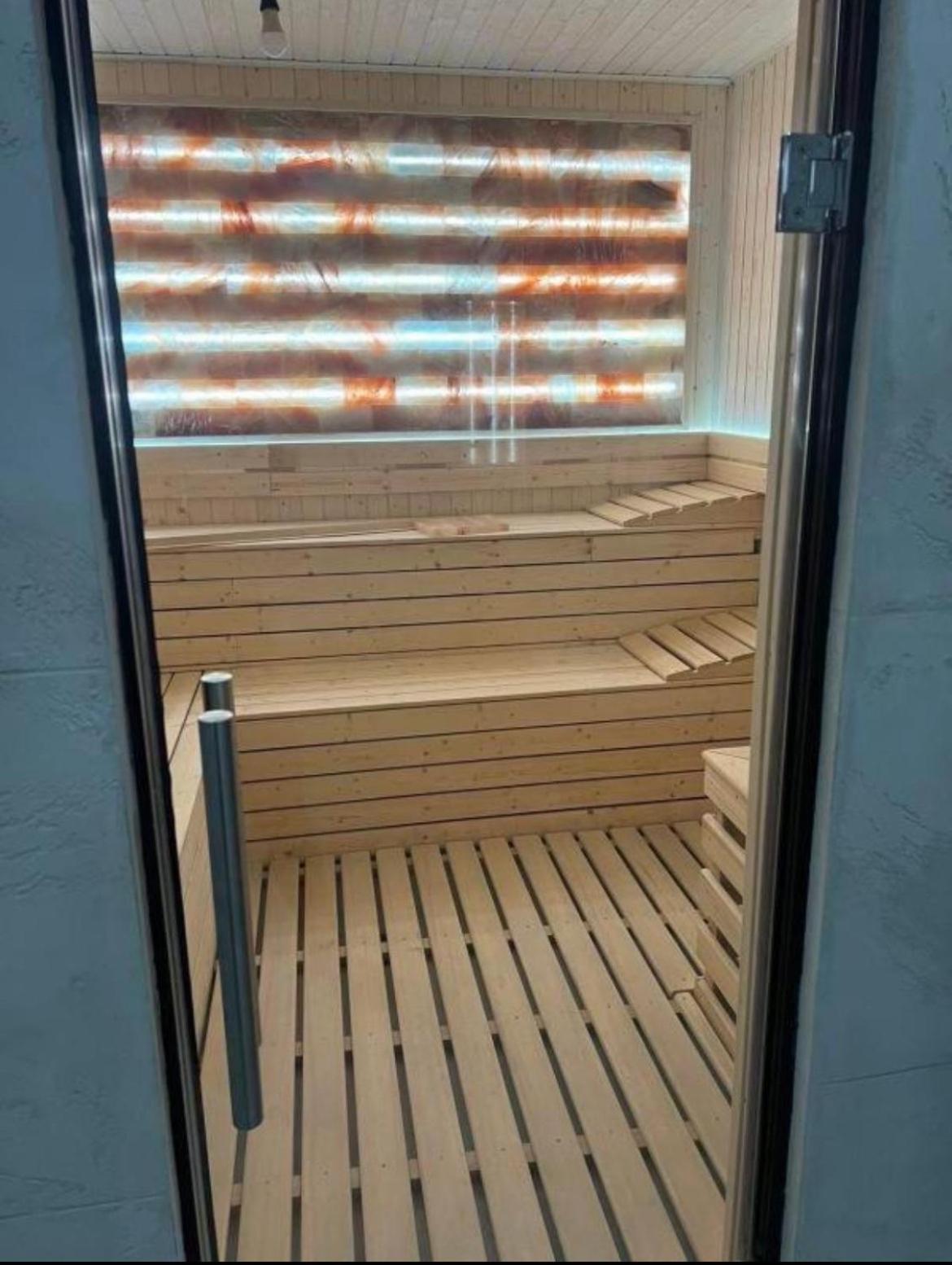 Apartmani K&V Veliko Gradište Esterno foto