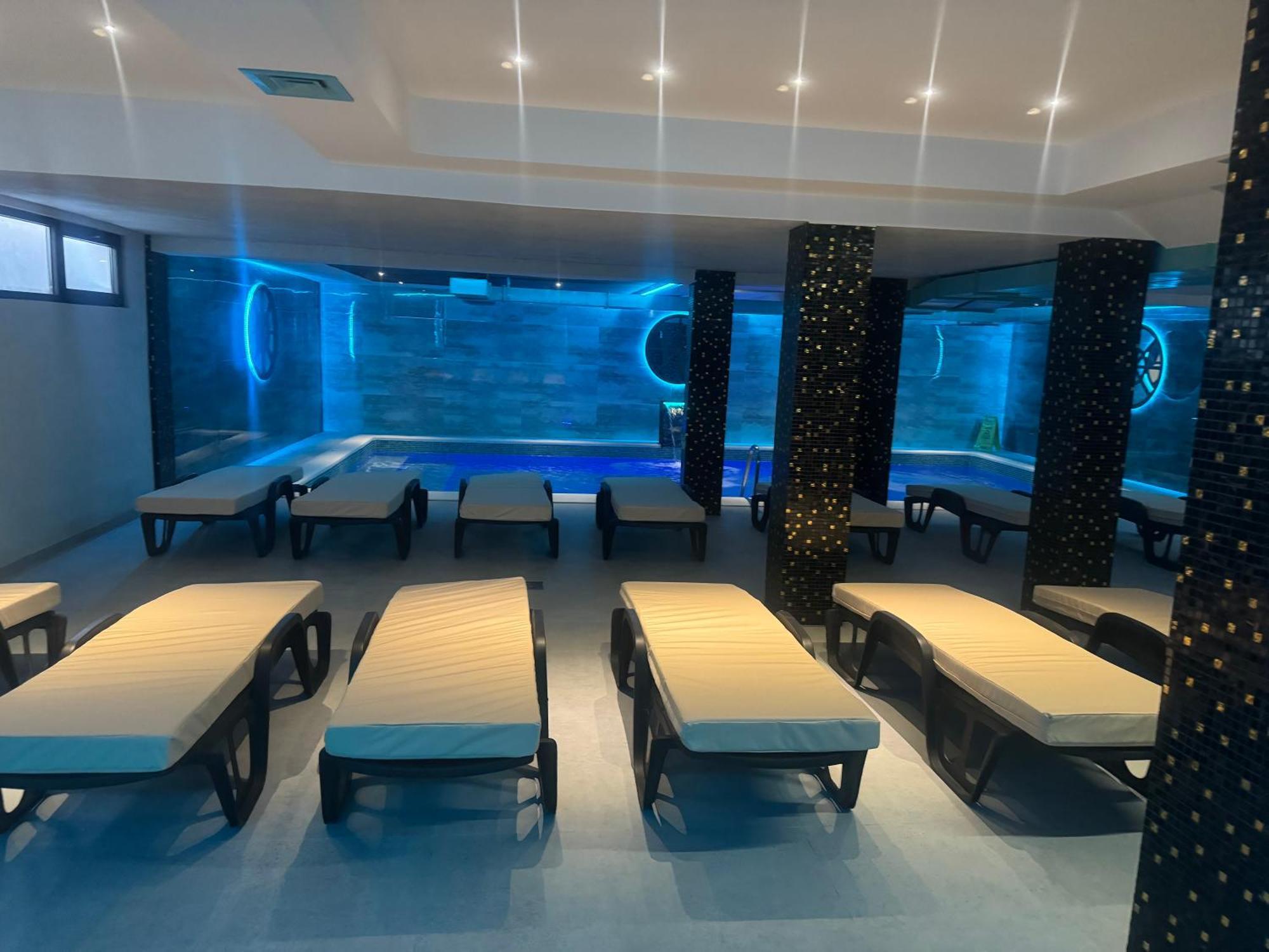Apartmani K&V Veliko Gradište Esterno foto