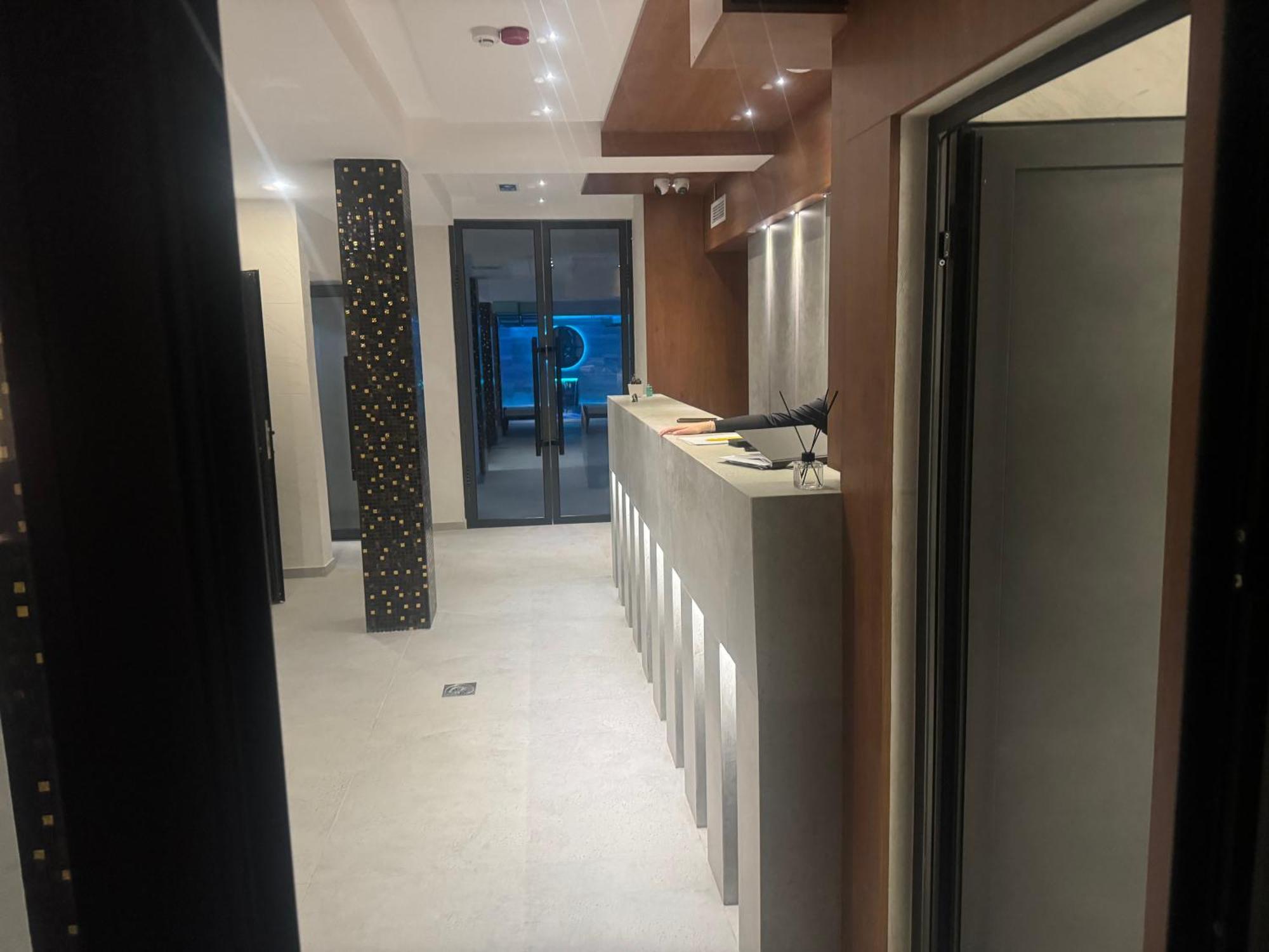 Apartmani K&V Veliko Gradište Esterno foto