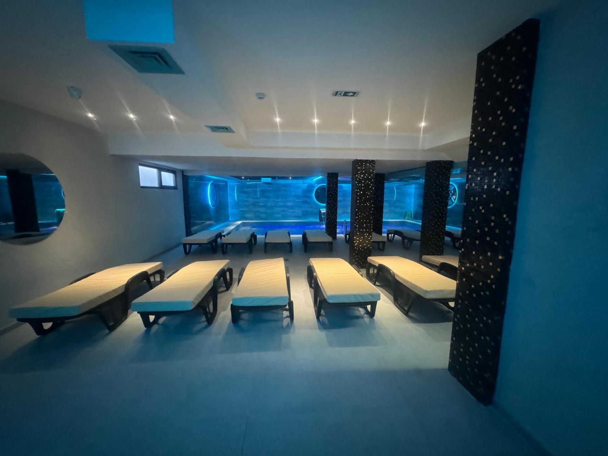 Apartmani K&V Veliko Gradište Esterno foto